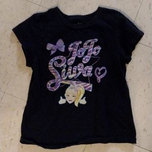 Girls tee shirt